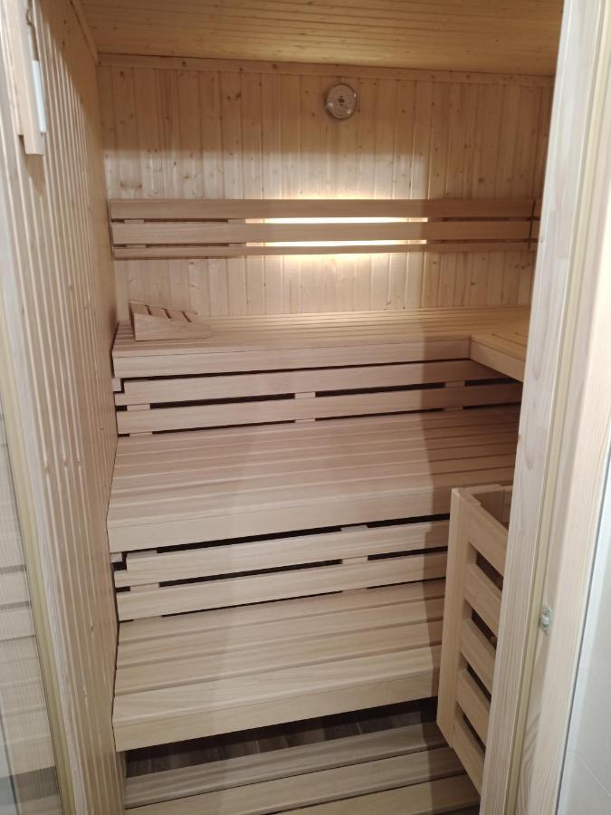 Ferienwohnung ชมาลเลนแบร์ก ภายนอก รูปภาพ
