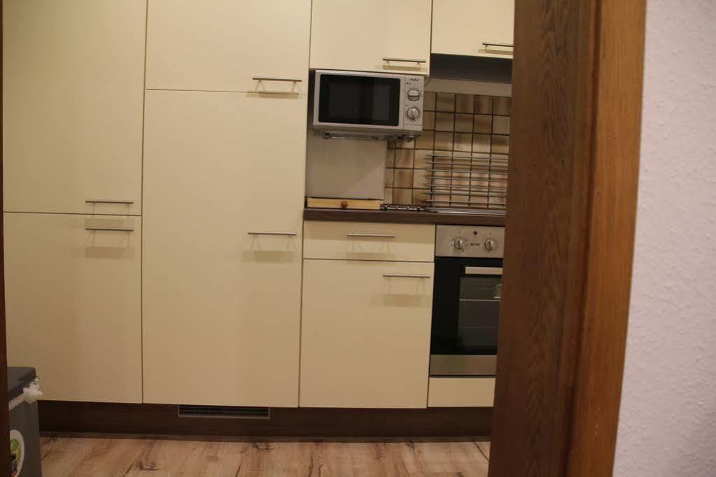 Ferienwohnung ชมาลเลนแบร์ก ภายนอก รูปภาพ