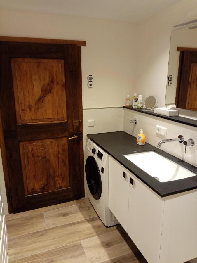 Ferienwohnung ชมาลเลนแบร์ก ภายนอก รูปภาพ